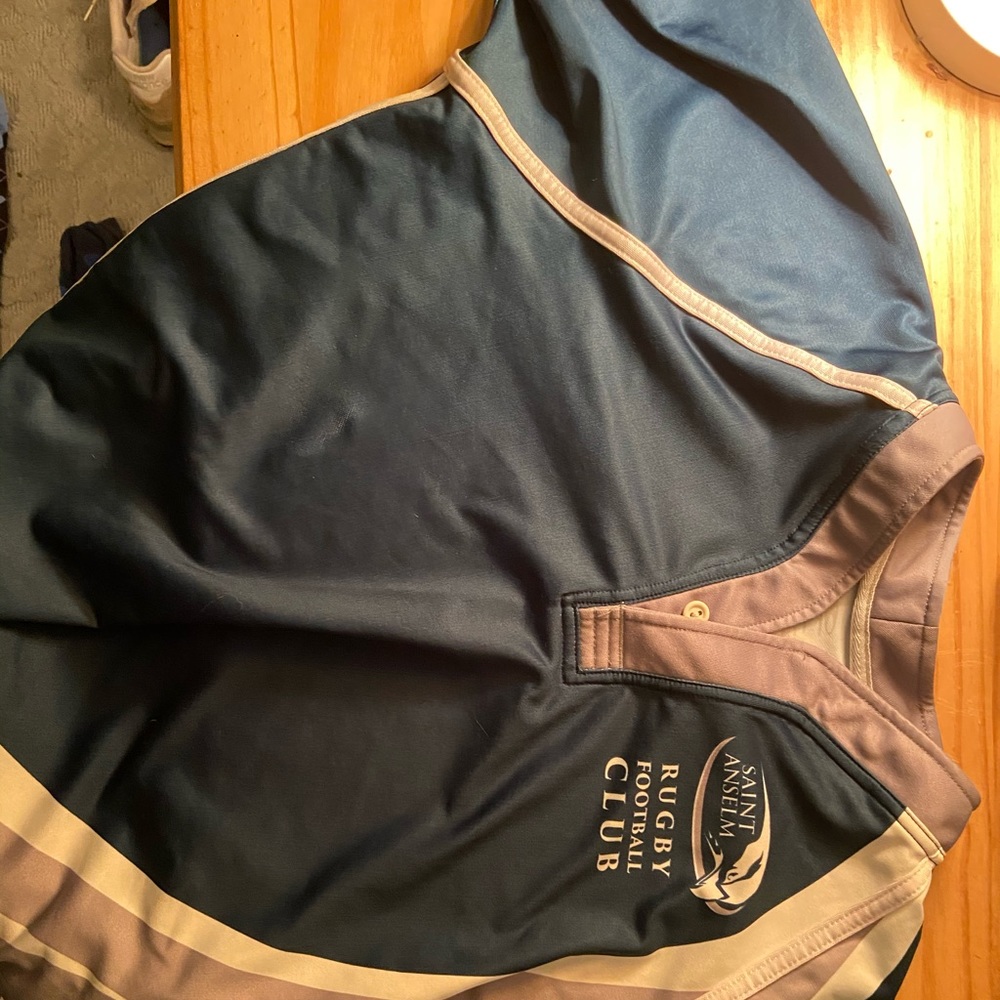 Classic Rugby Jersey